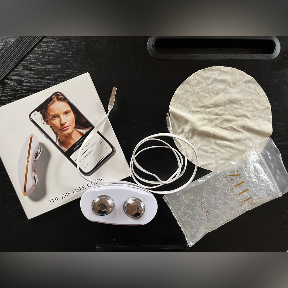 ZIIP GX micro current device